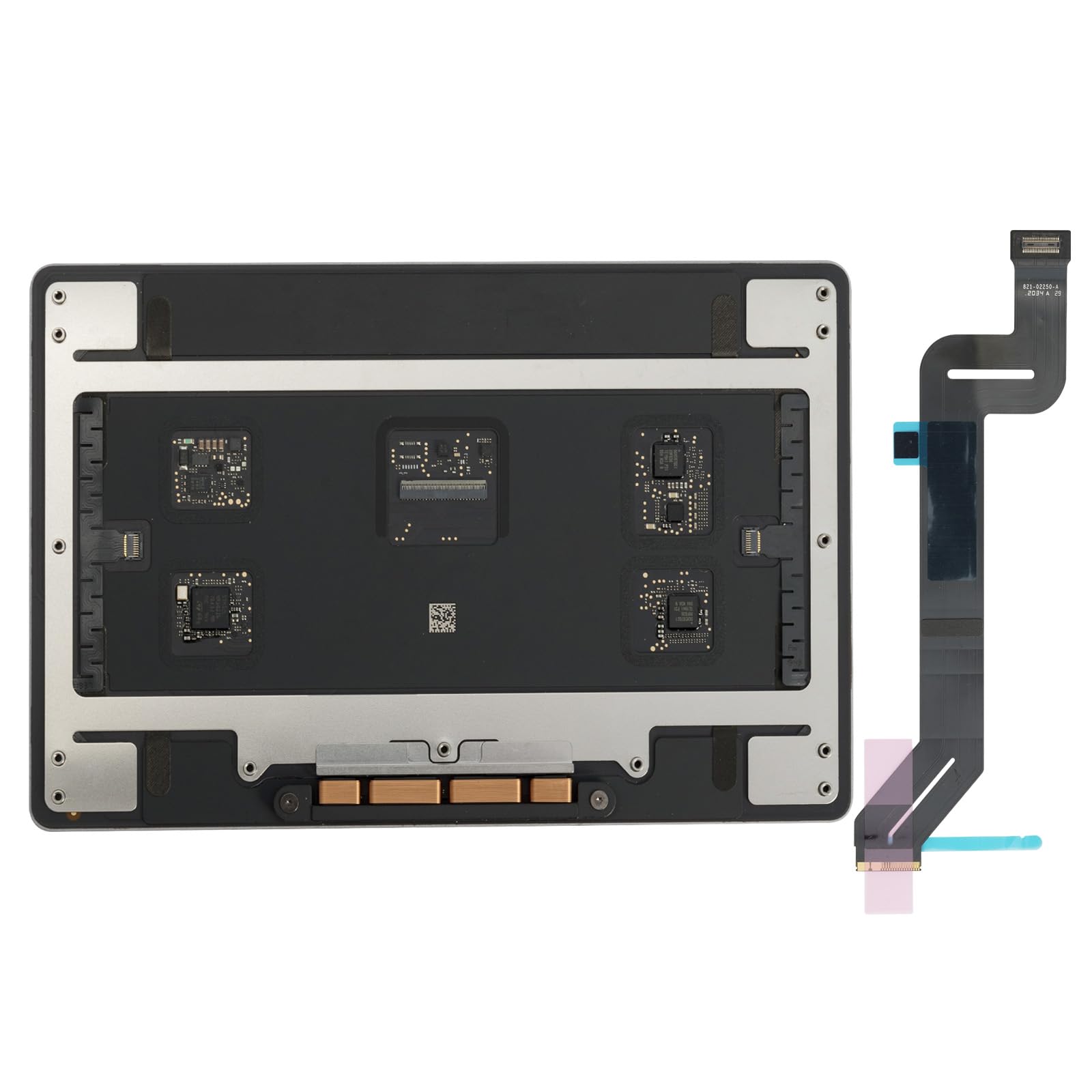 Amazon.com: HAWSON A2141 Trackpad Replacement for MacBook Pro 16